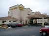 Comfort Suites, Louisville, Kentucky