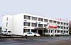 Econo Lodge, Boise, Idaho