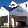 Fairfield Inn by Marriott, Myrtle Beach, South Carolina