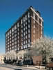 Yorktowne Hotel, York, Pennsylvania