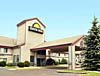 Days Inn, Cheyenne, Wyoming