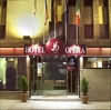 Hotel Opera, Madrid, Spain