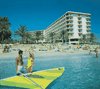 Hotel Algarb Fiesta, Ibiza, Spain