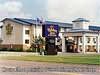 Holiday Inn Express, Shakopee, Minnesota