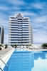 Grand President Apartments, Bangkok, Thailand
