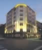 Occidental Leyre, Pamplona, Spain