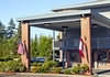 Travelodge, Edmonds, Washington