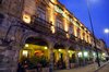Best Western Hotel Casino, Morelia, Mexico