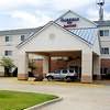 Fairfield Inn by Marriott, Mesquite, Texas