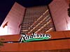 Radisson Paraiso Hotel, Mexico City, Mexico