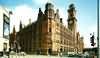 The Palace Hotel, Manchester, England