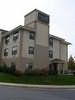 Extended StayAmerica, Alexandria, Virginia