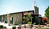 Knights Inn, Mansfield, Ohio