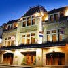 Hotel Manoir Victoria, Quebec, Quebec
