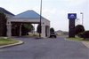 Americas Best Value Inn-Tunica Resort, Robinsonville, Mississippi