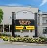 Super 8 Hotel Victoria, Victoria, Vancouver Island