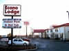 Econo Lodge, Pueblo, Colorado