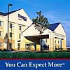 Fairfield Inn by Marriott Indianapolis South, Indianapolis, Indiana