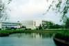 Sun and Moon Island Holiday Resort, Shanghai, China