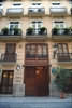 Ad Hoc Monumental Hotel, Valencia, Spain
