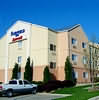 Fairfield Inn by Marriott, Emporia, Kansas