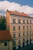 Apartments Vysehrad, Prague, Czech Republic