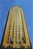 Beekman Tower Hotel, New York City, New York