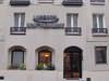 Aberotel Montparnasse, Paris, France