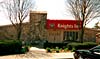 Knights Inn, Richmond, Kentucky