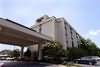 Hampton Inn, Athens, Georgia