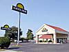 Days Inn, Conroe, Texas