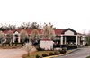 Best Western Inn, Roanoke, Alabama