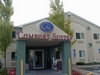 Comfort Suites, Lakewood, Colorado