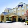 Fairfield Inn by Marriott, Birmingham, Alabama