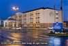 Holiday Inn Express Hotel and Suites, Cape Girardeau, Missouri