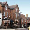 Best Western The Wymondham Consort Hotel, Wymondham Norfolk, England