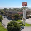 International Motor Inn, San Ysidro, California