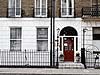 Minotel Wigmore Court, London, England