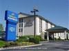 Holiday Inn Express, Hendersonville, Tennessee