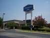 Hampton Inn, Jacksonville, North Carolina