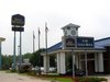 Best Western Gold Rock Inn, Battleboro, North Carolina