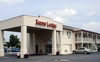Econo Lodge, Staunton, Virginia