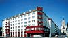 Tryp Muenchen, Munich, Germany