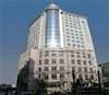 Xie Tong Hotel, Shanghai, China