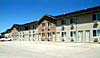 Comfort Inn, Sheridan, Wyoming