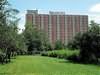 Novotel Krakow Bronowice, Krakow, Poland