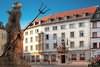 Hotel Elephant, Weimar, Germany