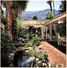 Villa Royale Inn, Palm Springs, California