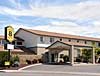 Super 8 Motel, Ellensburg, Washington