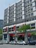 Hotel Husa Moncloa, Madrid, Spain